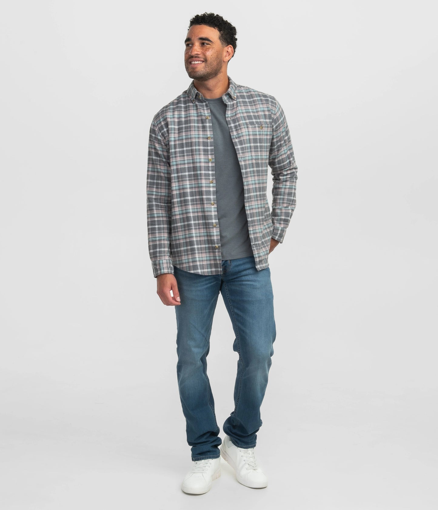 Pratt Flannel