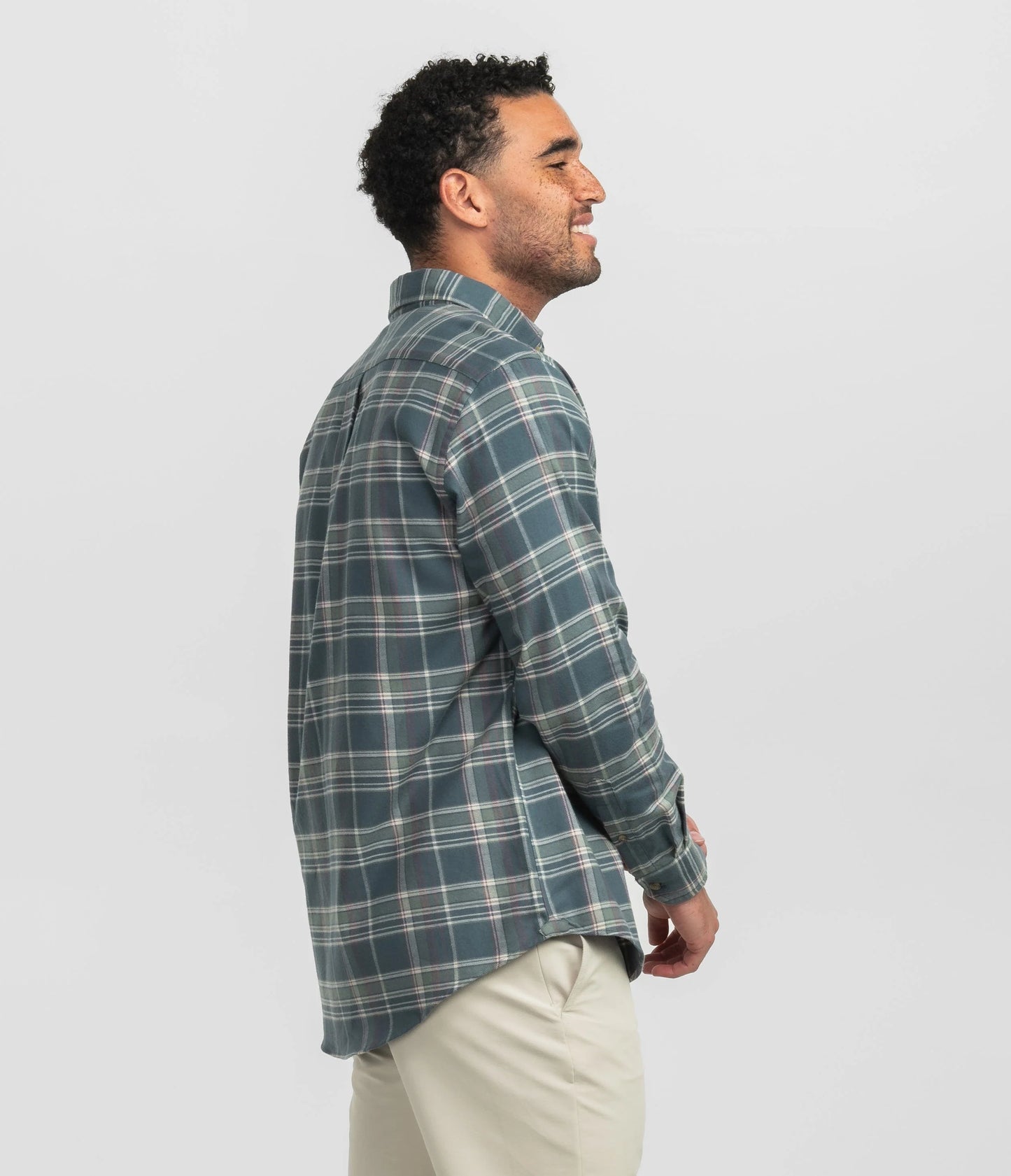 Sullivan Flannel