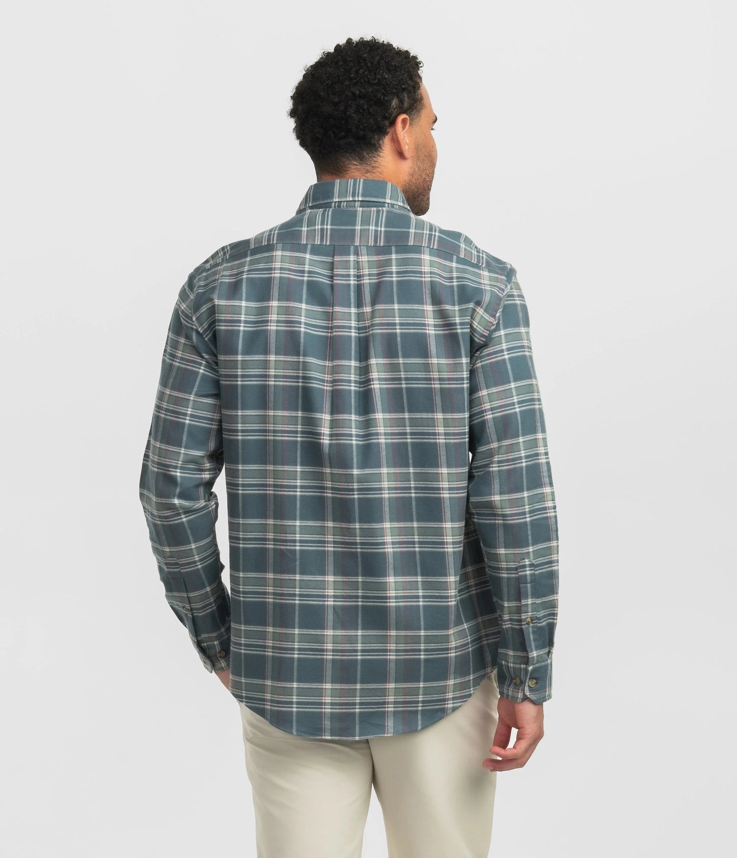 Sullivan Flannel