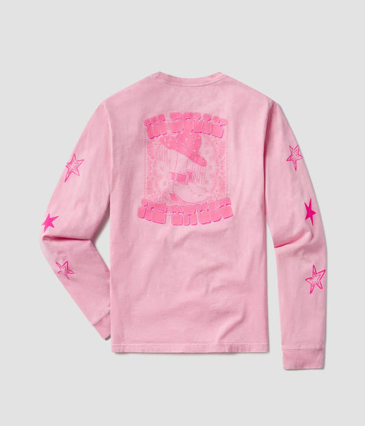 Hello Dolly Icon Tee