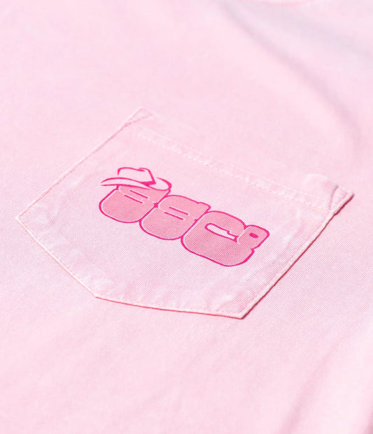 Hello Dolly Icon Tee
