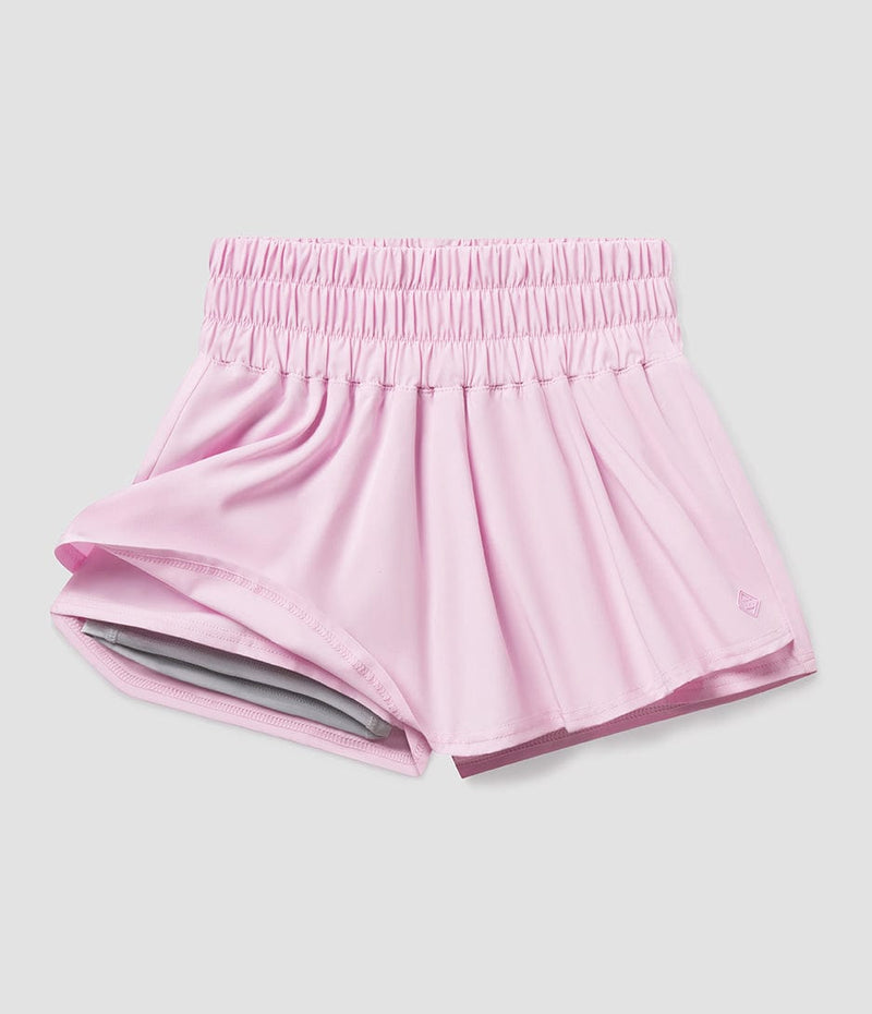 Girls Hybrid Skort