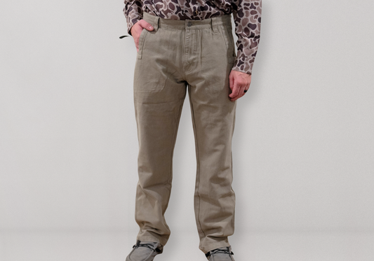 Terra Field Pant | Sandstone & Mosul Camo