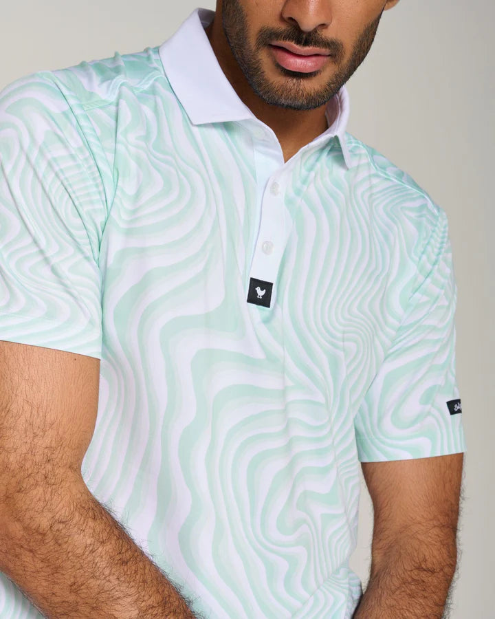 Zoysia Performance Polo