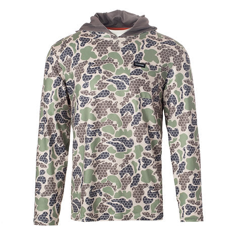 All-Terrain Lightweight Hoodie