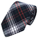 Alpine Tartan Necktie