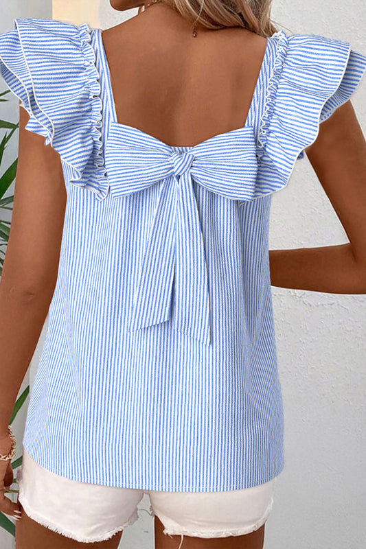 Sail Away Top