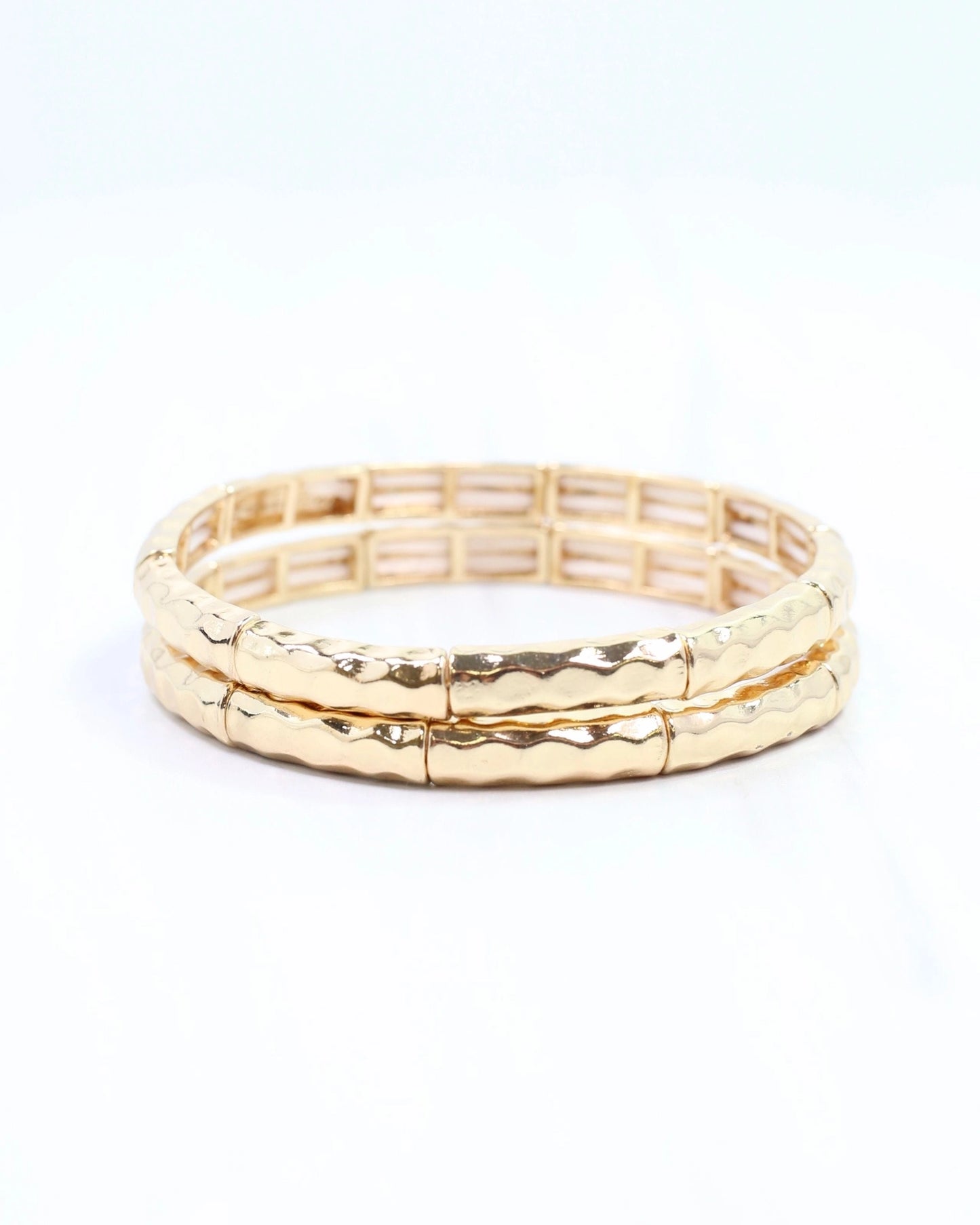 Latifah Stretch Bracelet