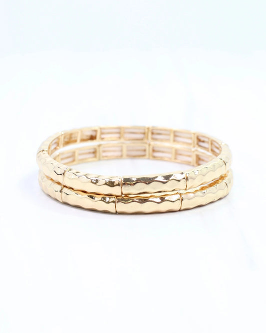 Latifah Stretch Bracelet