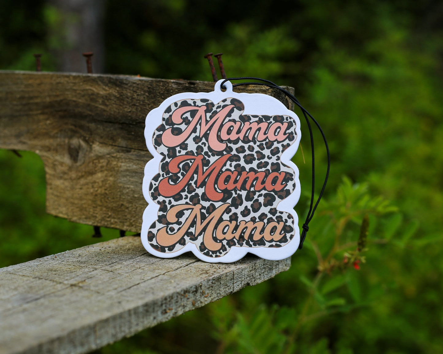 Mama Air Freshener | Bubblegum