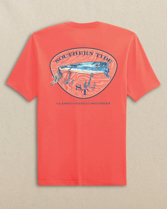 Beach Lure Tee