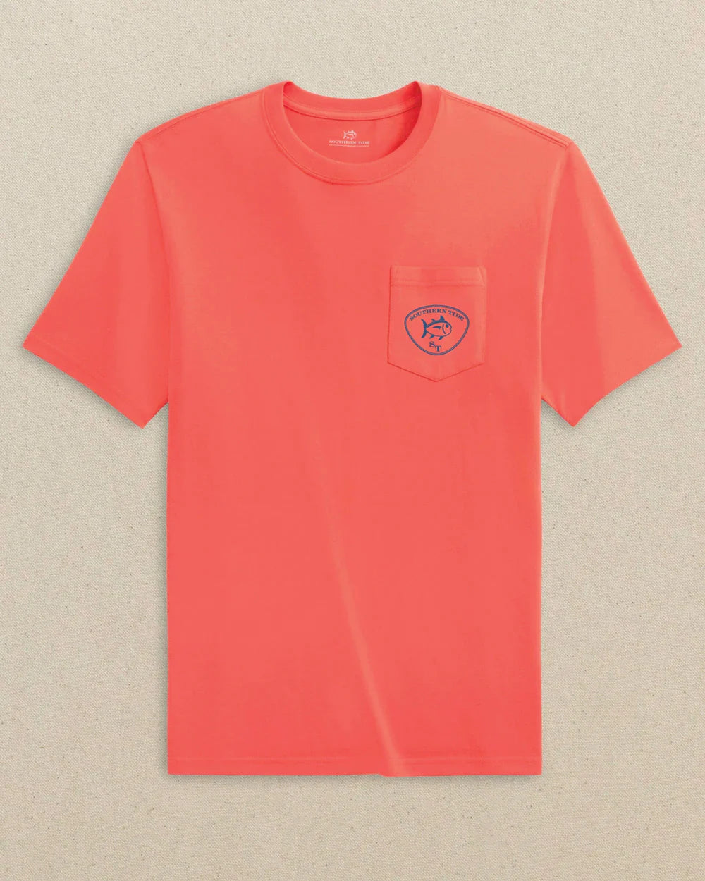Beach Lure Tee