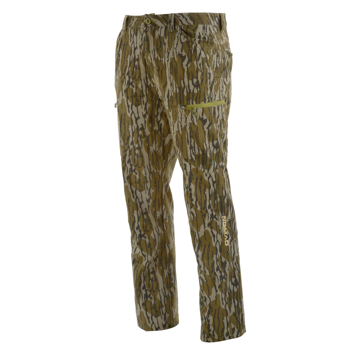 Stretch-Lite Pant - Mossy Oak Bottomland