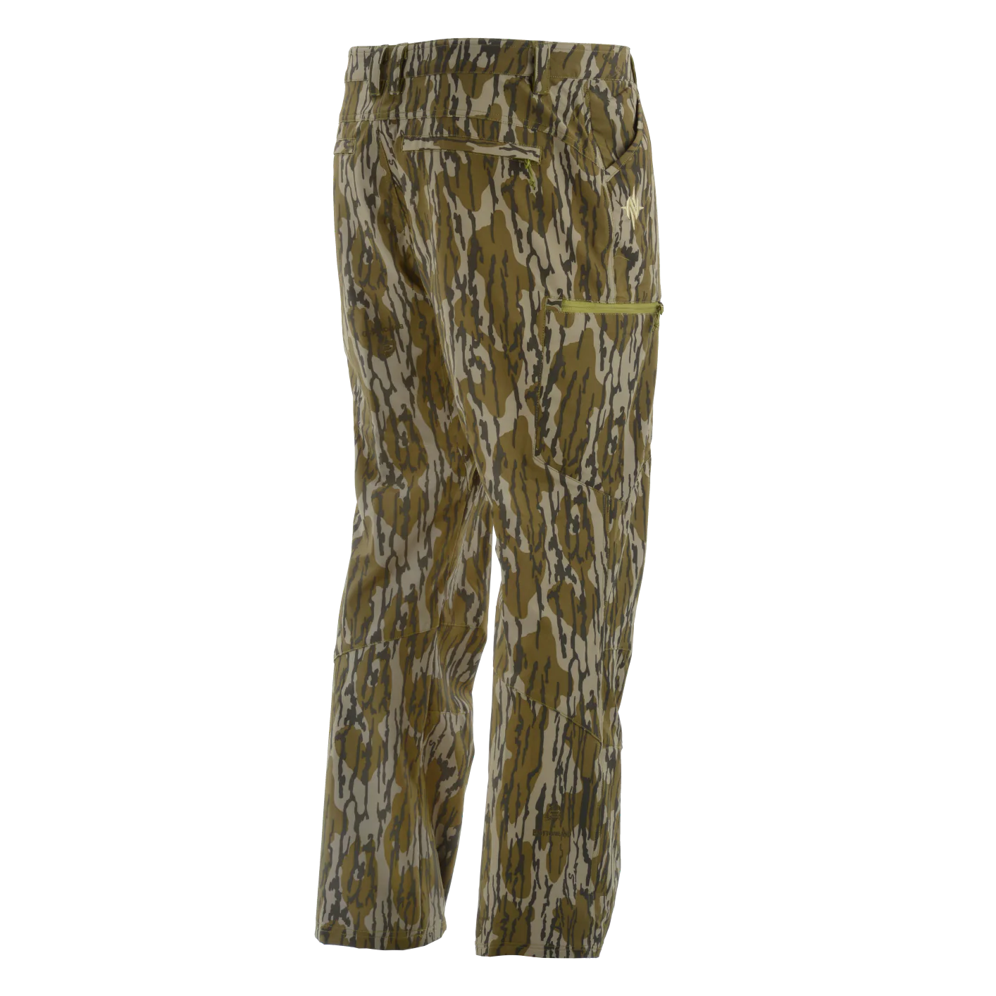 Stretch-Lite Pant - Mossy Oak Bottomland