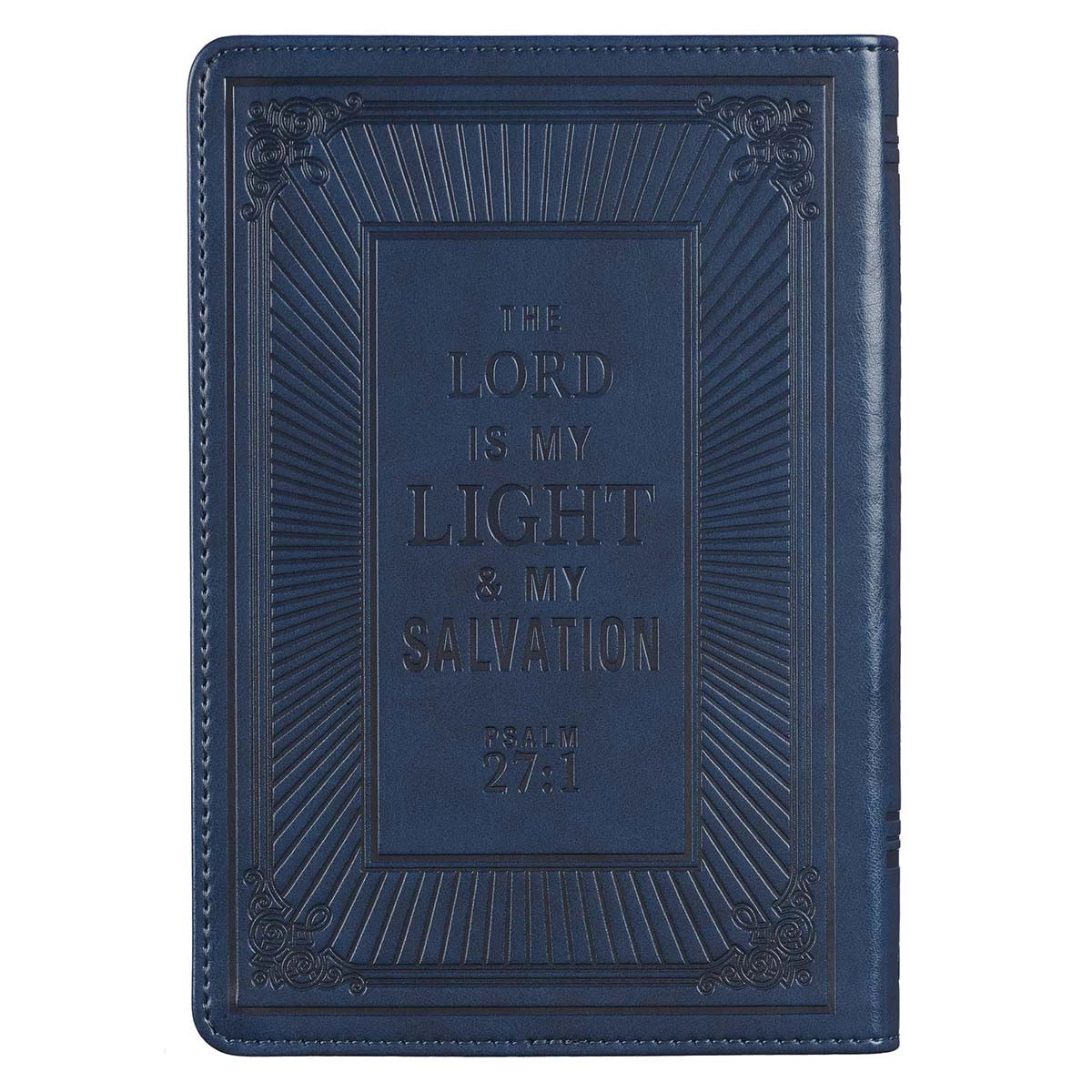 Daily Light for Men Faux Leather Devotional