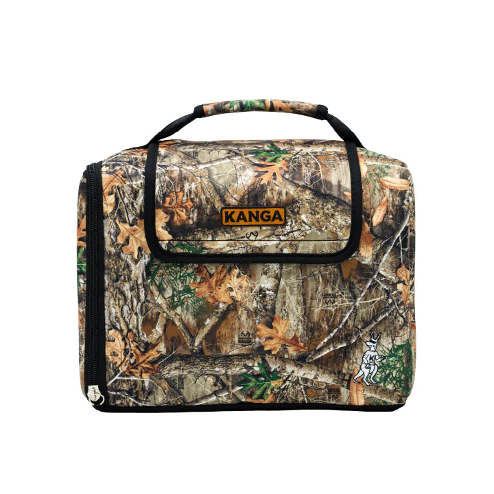 Realtree Camo 12-Pack Kase Mate