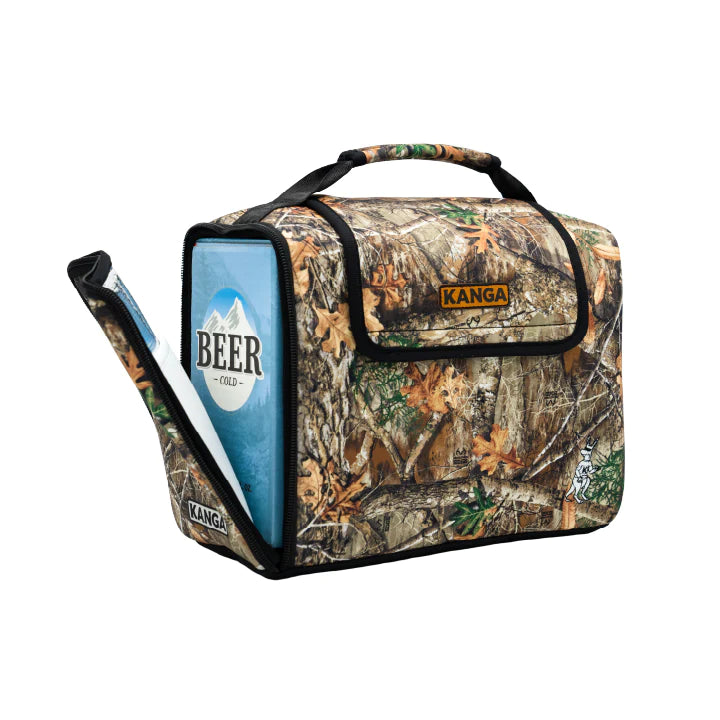 Realtree Camo 12-Pack Kase Mate