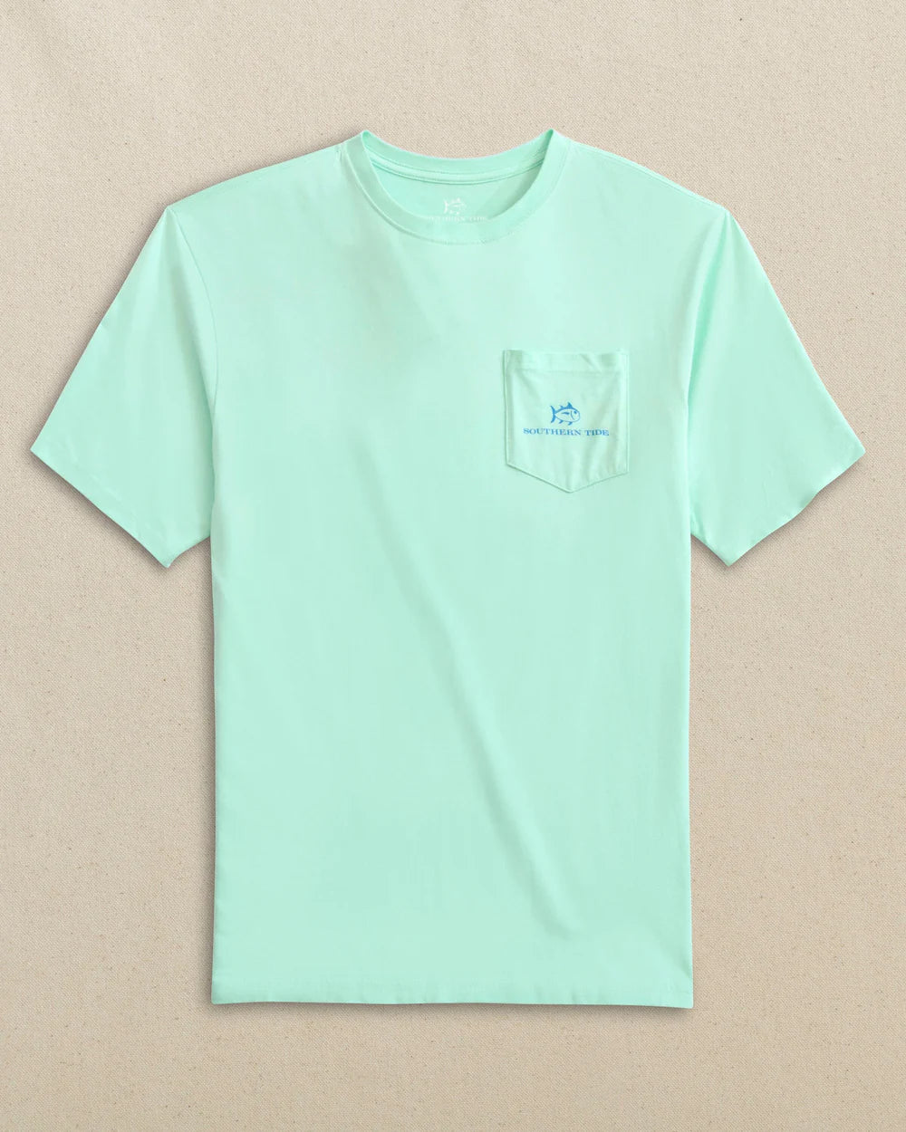 Center Console Tee