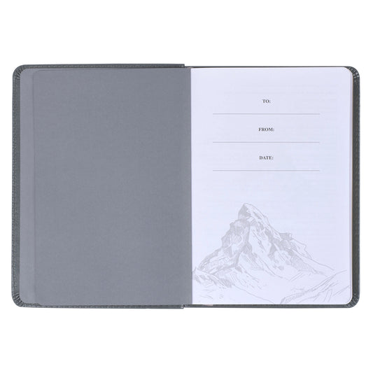 Legacy of Leaders | Robert Noland