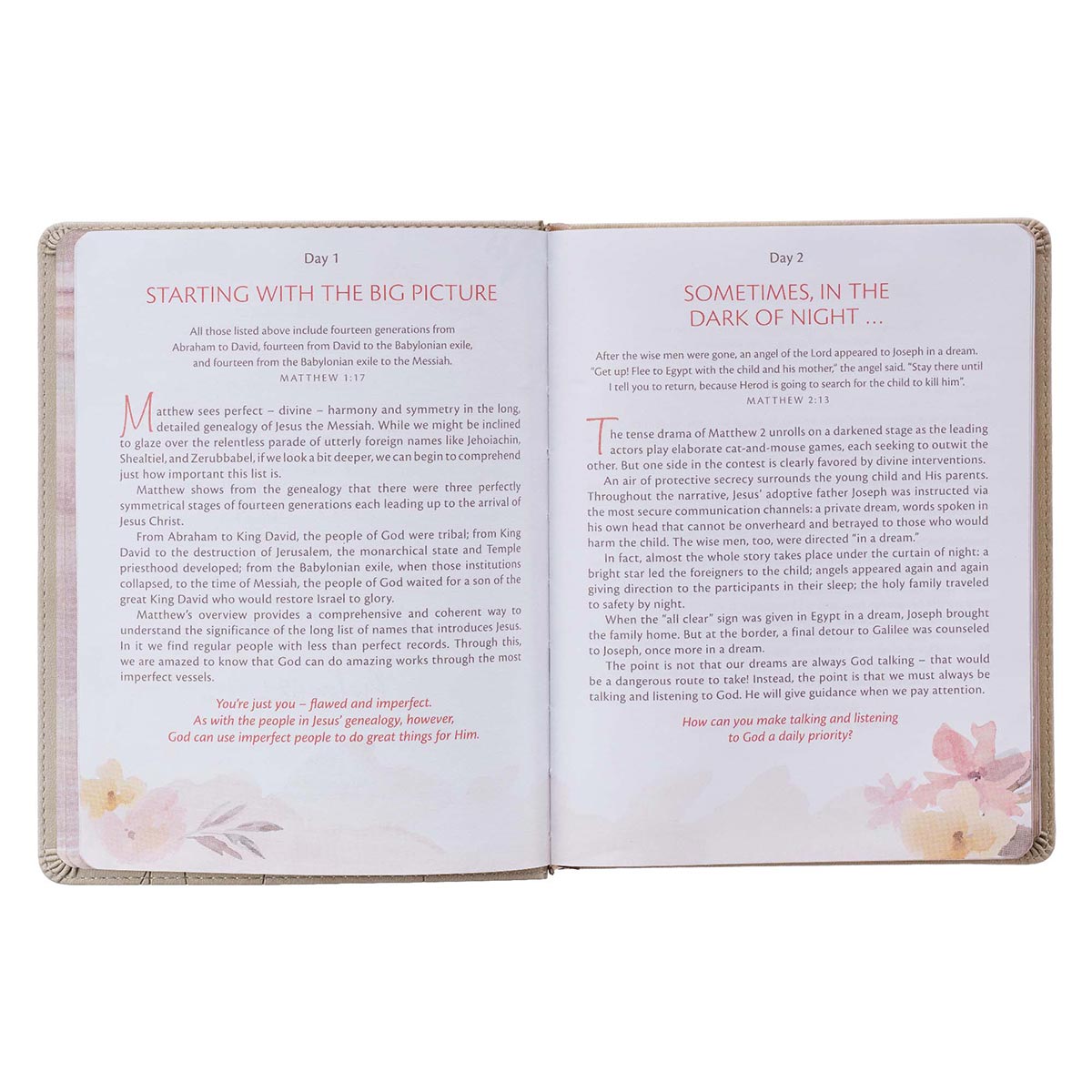 My Quiet Time Devotional for Women