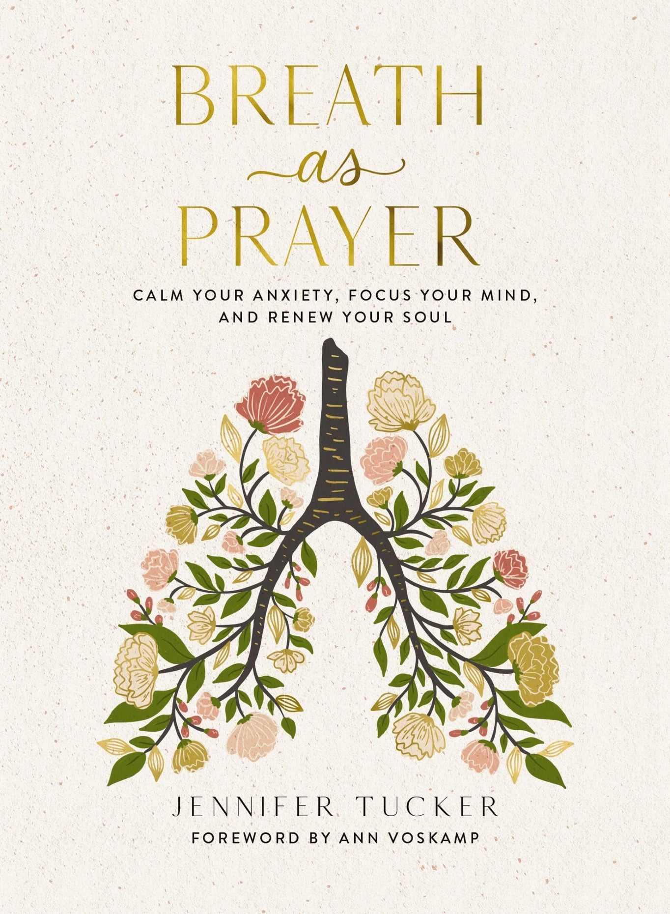 Breath As Prayer | Jennifer Tucker