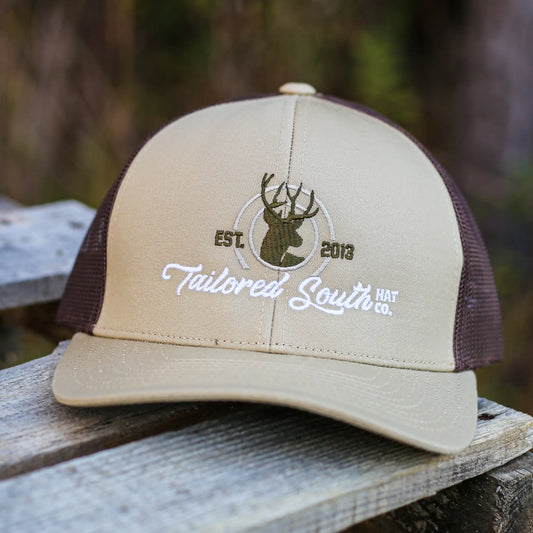 Deer Snapback