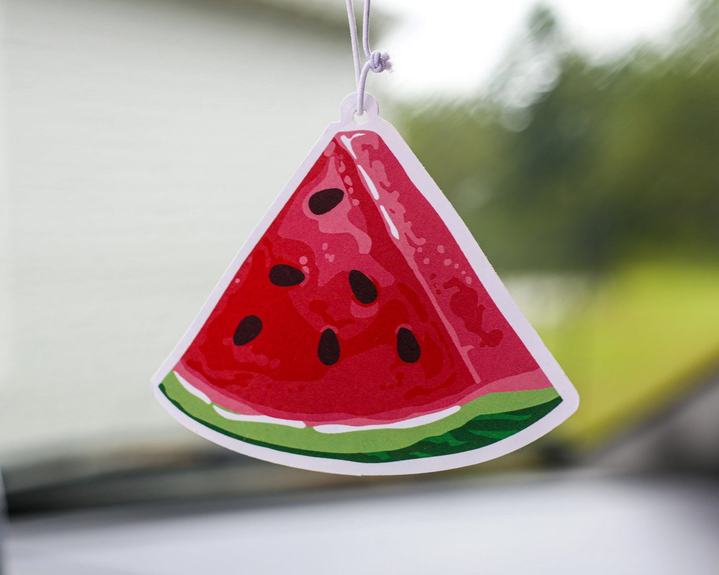 Watermelon Air Freshener - Watermelon