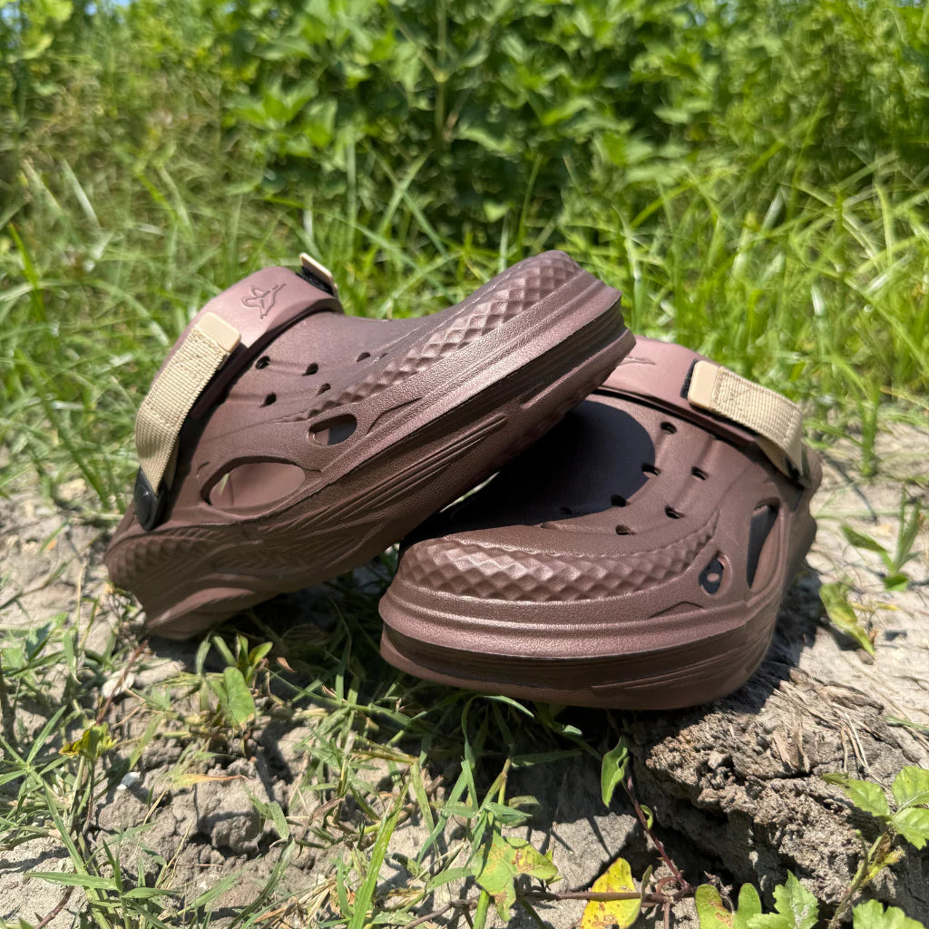Flocs | Crocodile