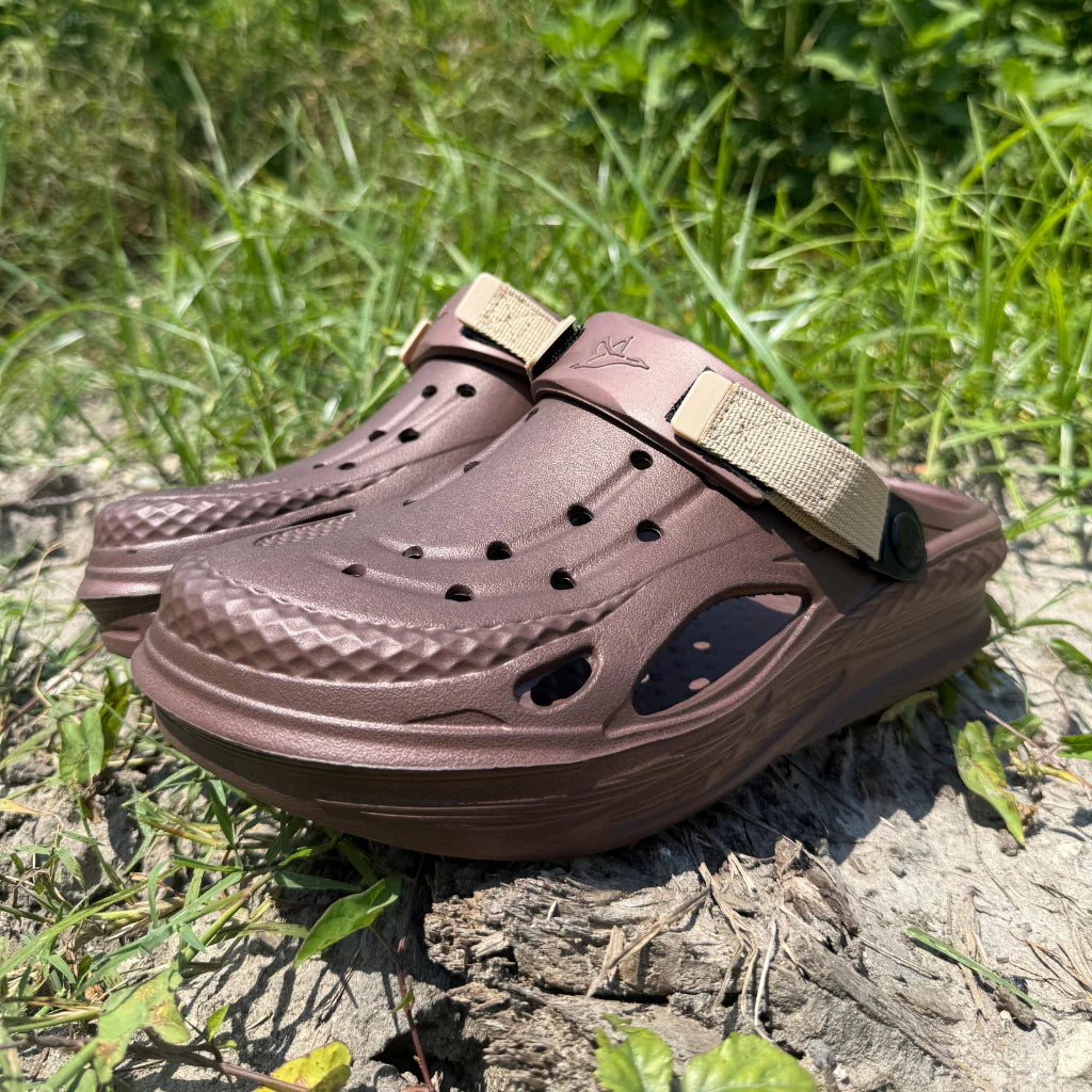 Flocs | Crocodile