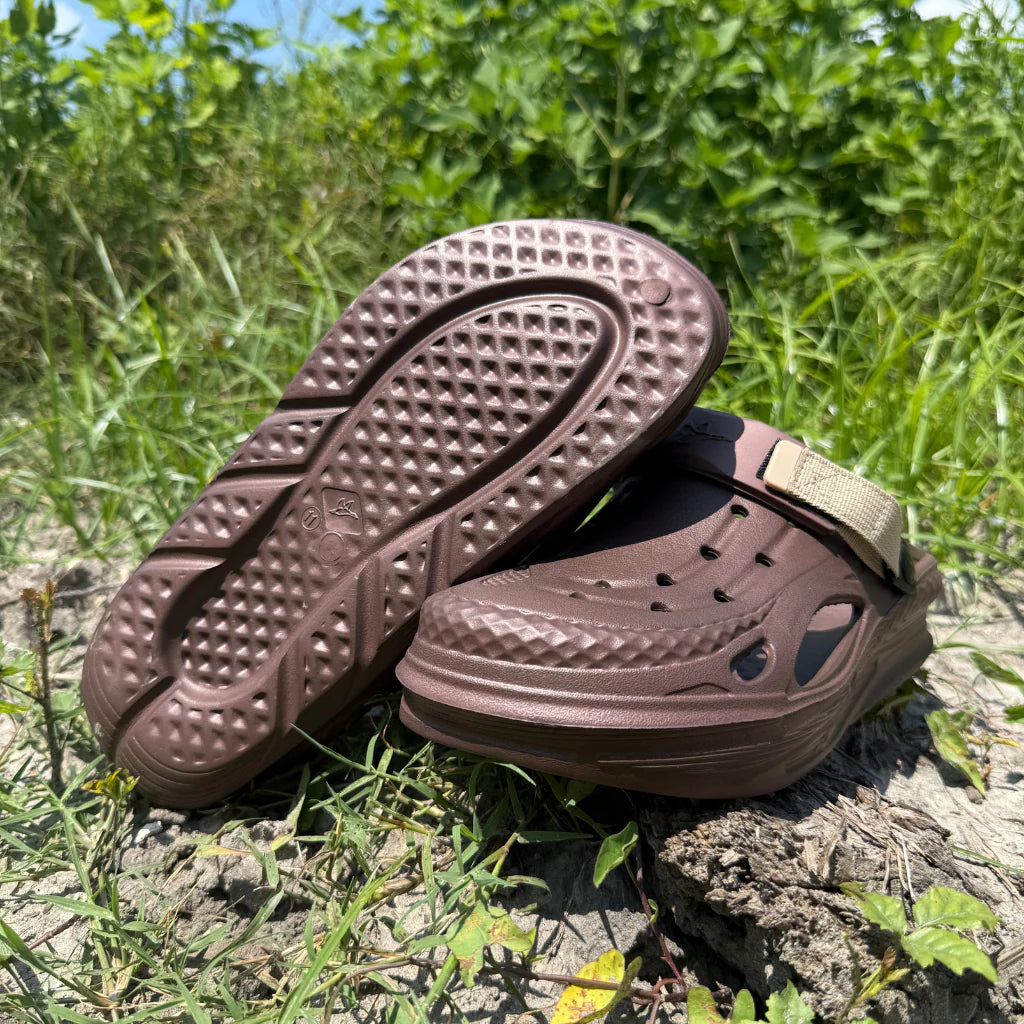Flocs | Crocodile