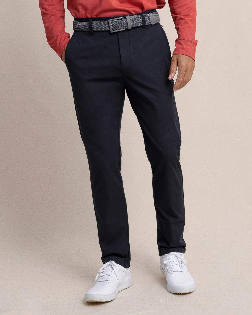 Jack Performance Pant | Caviar Black