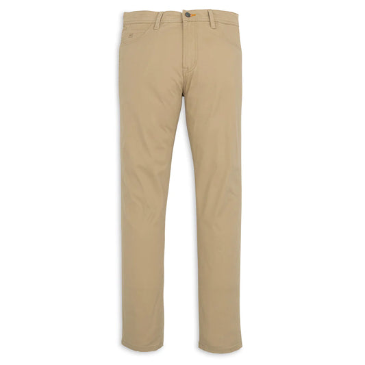 Youth Maxwell Pant - Khaki