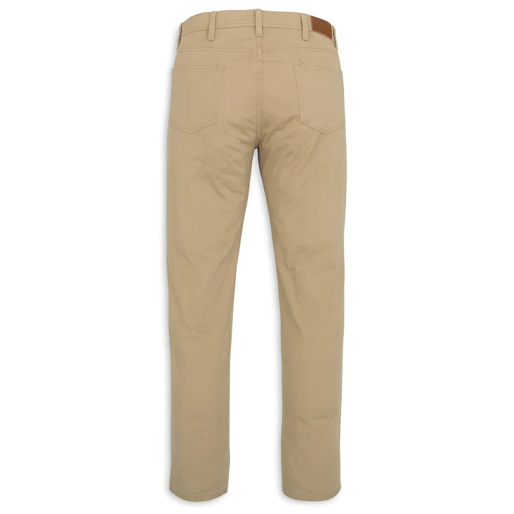 Youth Maxwell Pant - Khaki