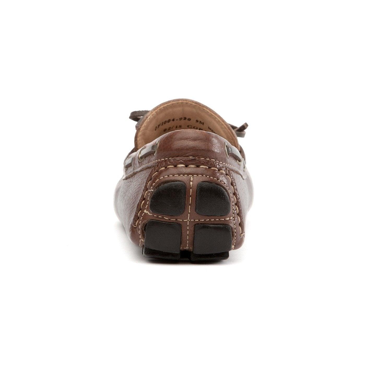 Lace Driver - Walnut