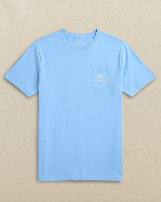 Pier Fireworks Tee