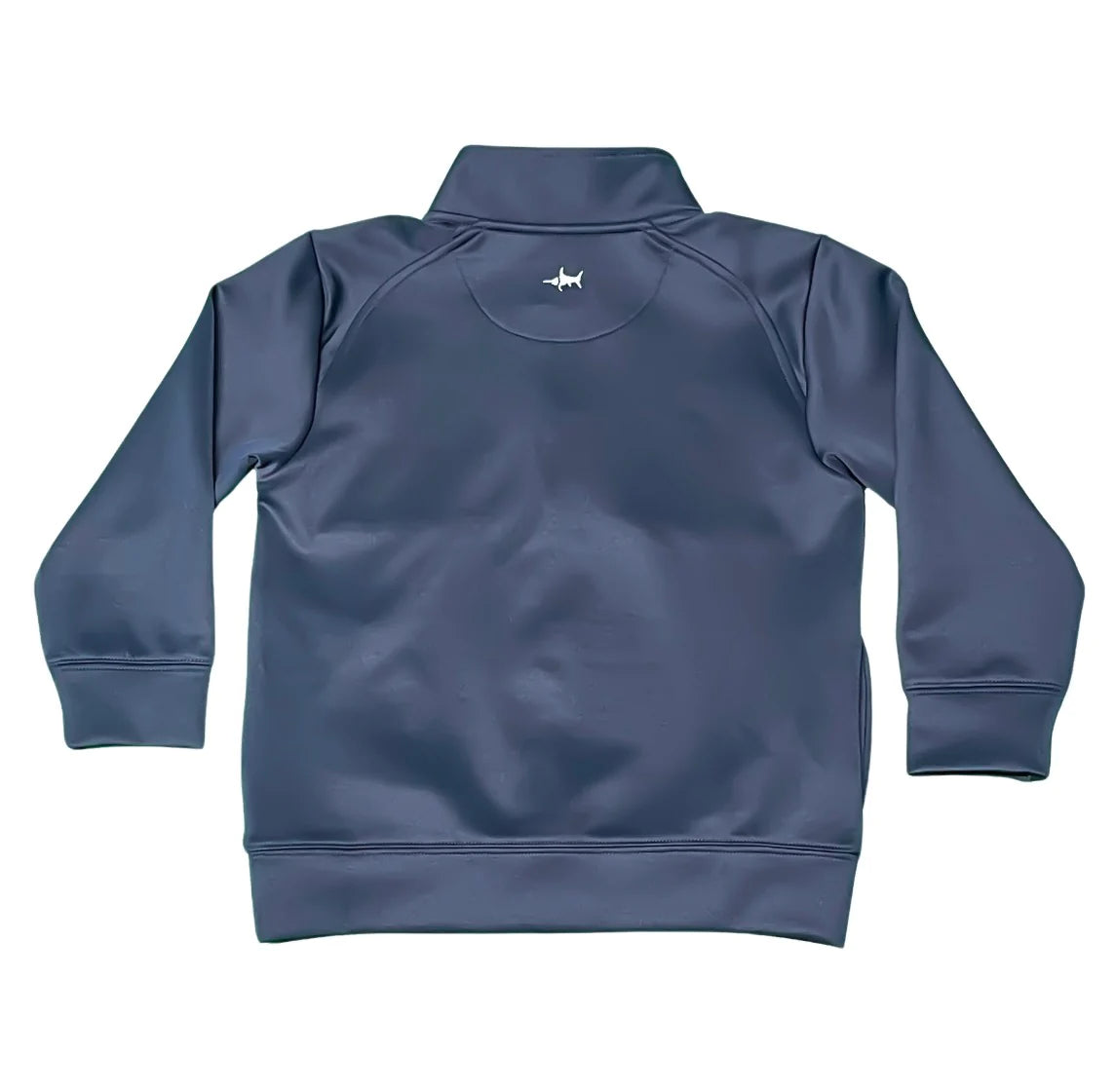 Youth Pierce Pullover - Navy