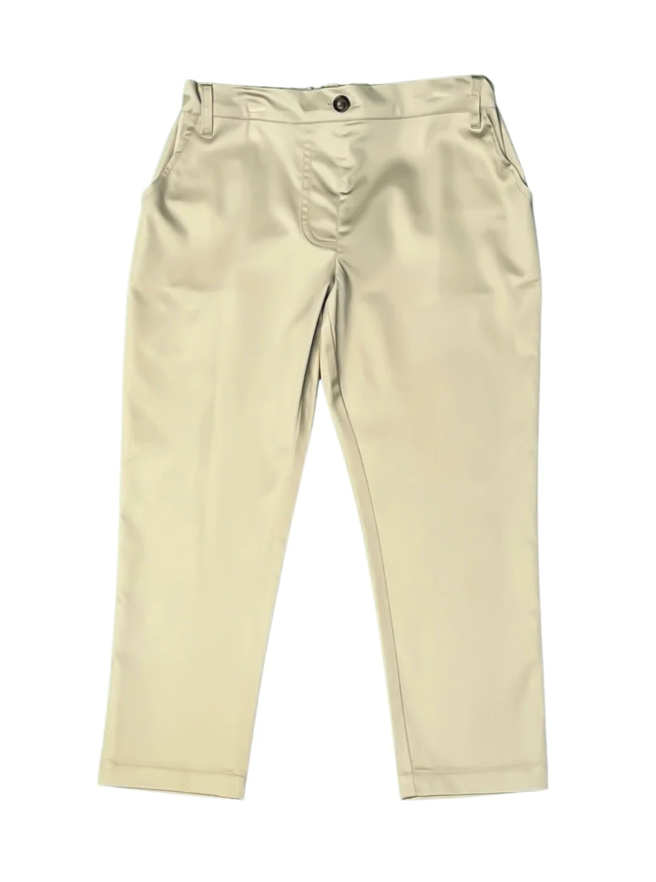 Youth Ponce Performance Pant - Khaki