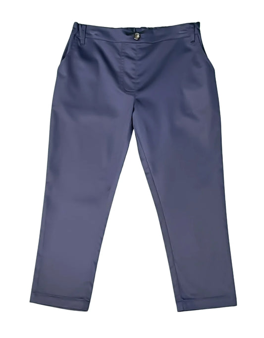 Youth Ponce Performance Pant - Navy