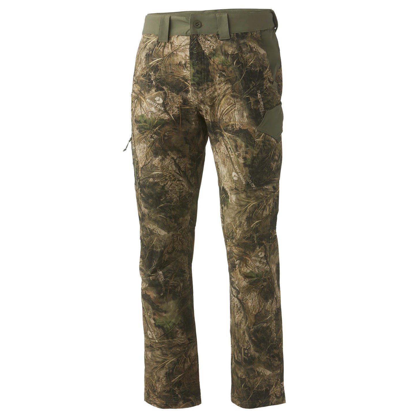 Camo Pursuit Pant - Mossy Oak Migrate