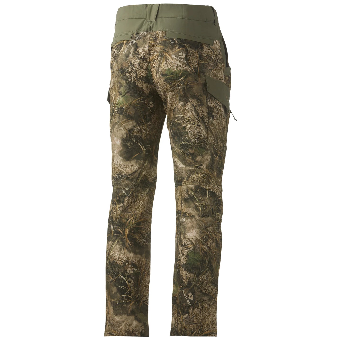 Camo Pursuit Pant - Mossy Oak Migrate