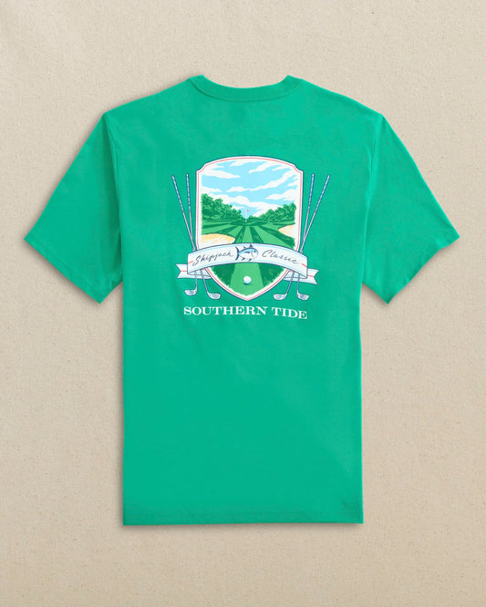 Classic Badge Tee