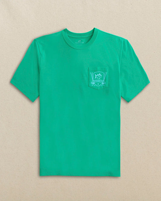 Classic Badge Tee