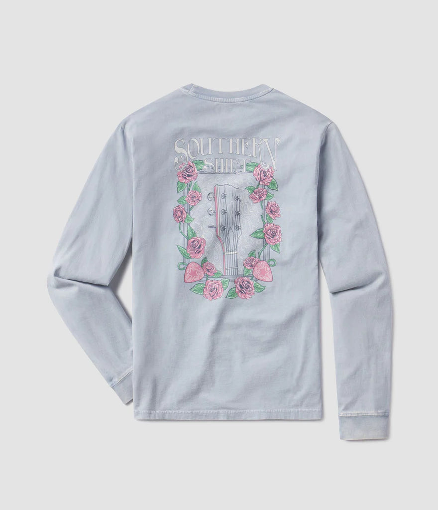 Heartstrings Tee