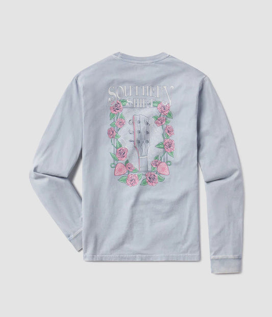 Heartstrings Tee