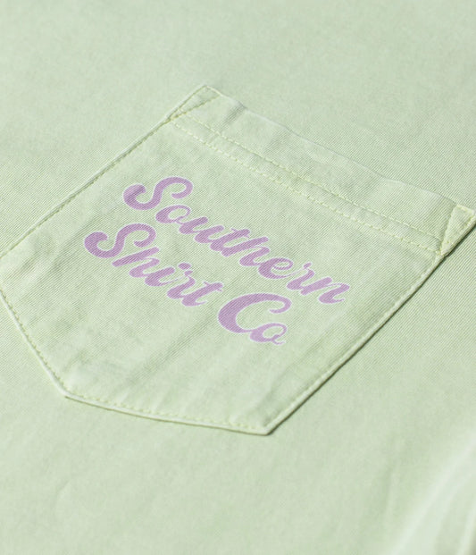 Lets Go Girls Icon Tee