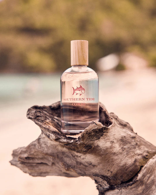 Southern Tide Coral 3.4 oz