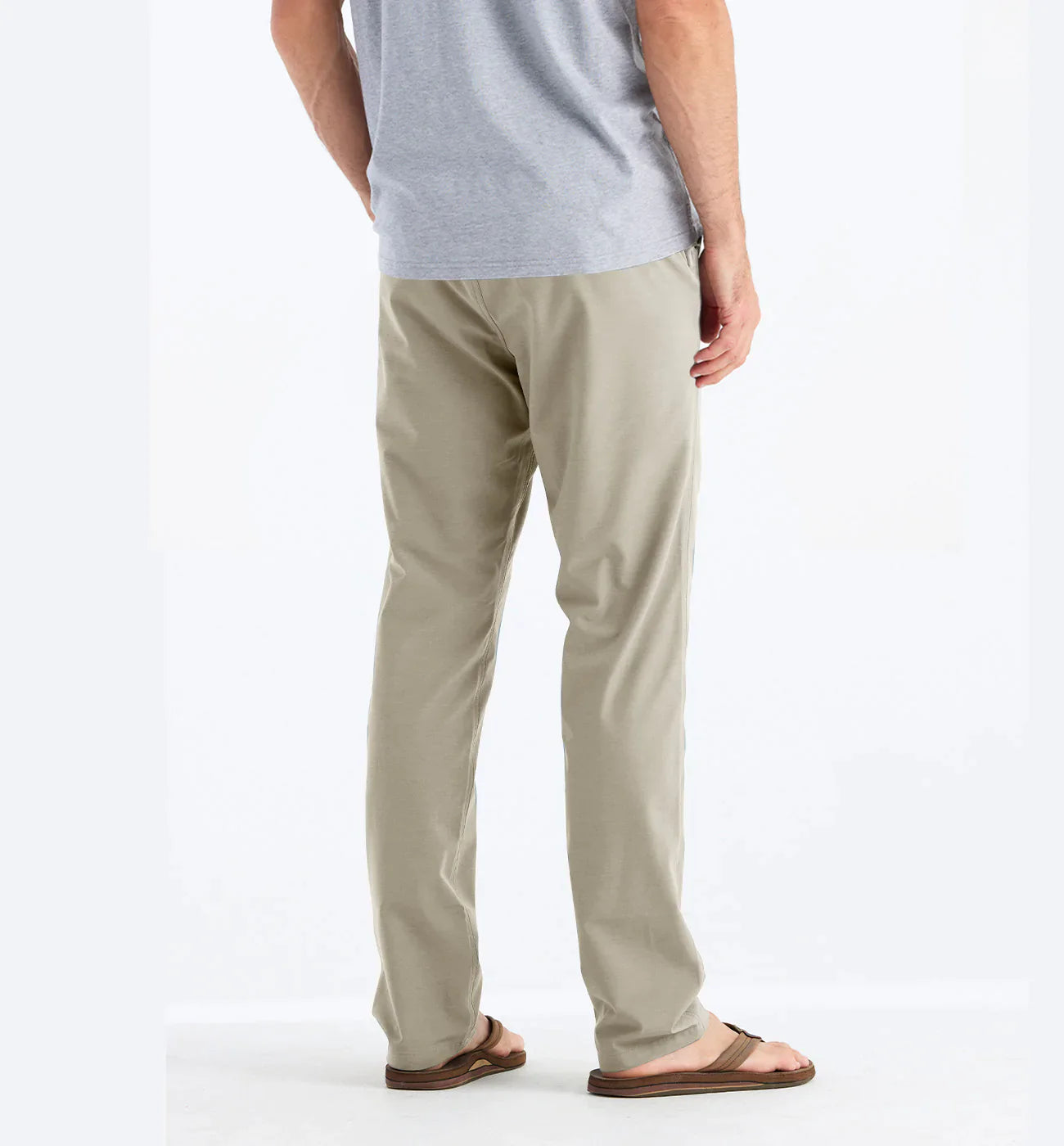 Tradewind Pant - Sandbar